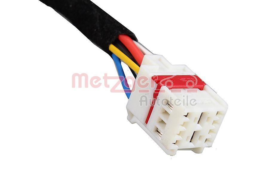 Vérin électrique, hayon METZGER ref. 2115038