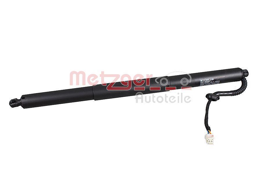 Vérin électrique, hayon METZGER ref. 2115039