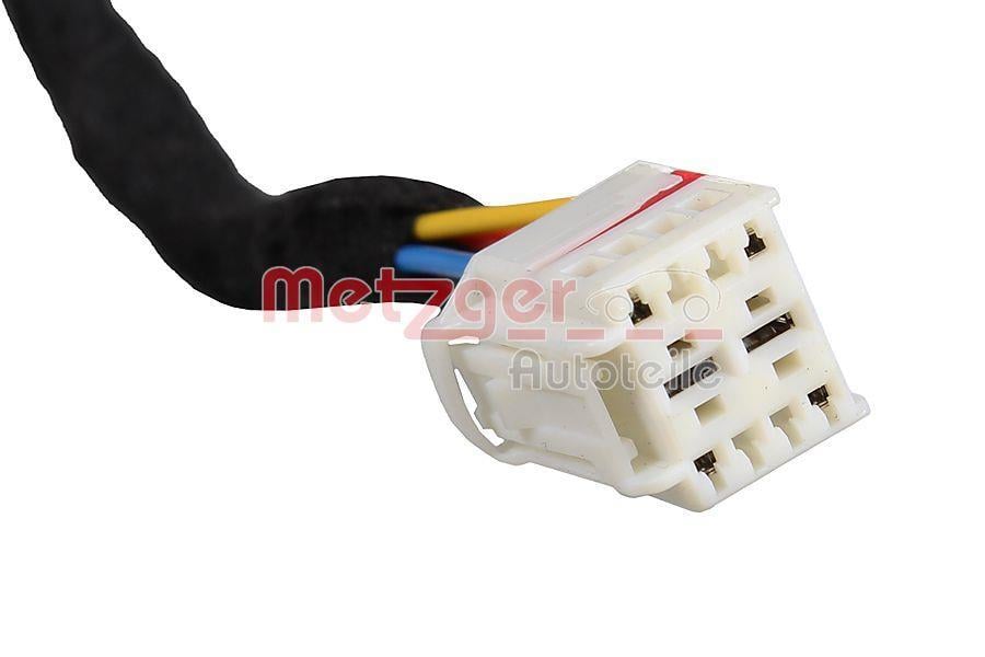 Vérin électrique, hayon METZGER ref. 2115039
