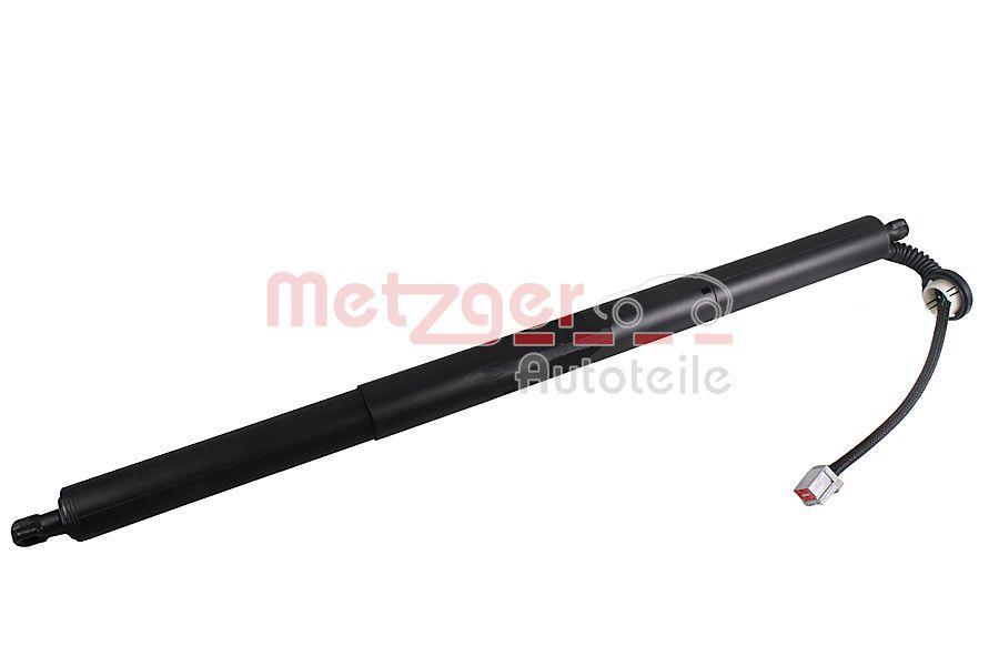 Vérin électrique, hayon METZGER ref. 2115040