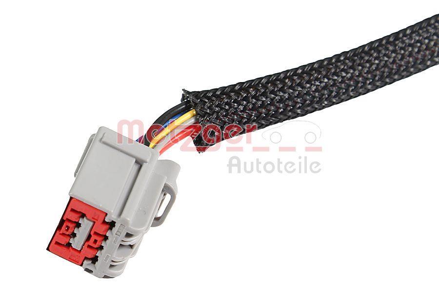 Vérin électrique, hayon METZGER ref. 2115040