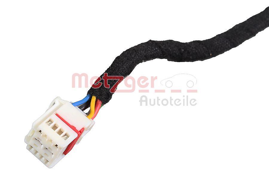Vérin électrique, hayon METZGER ref. 2115041