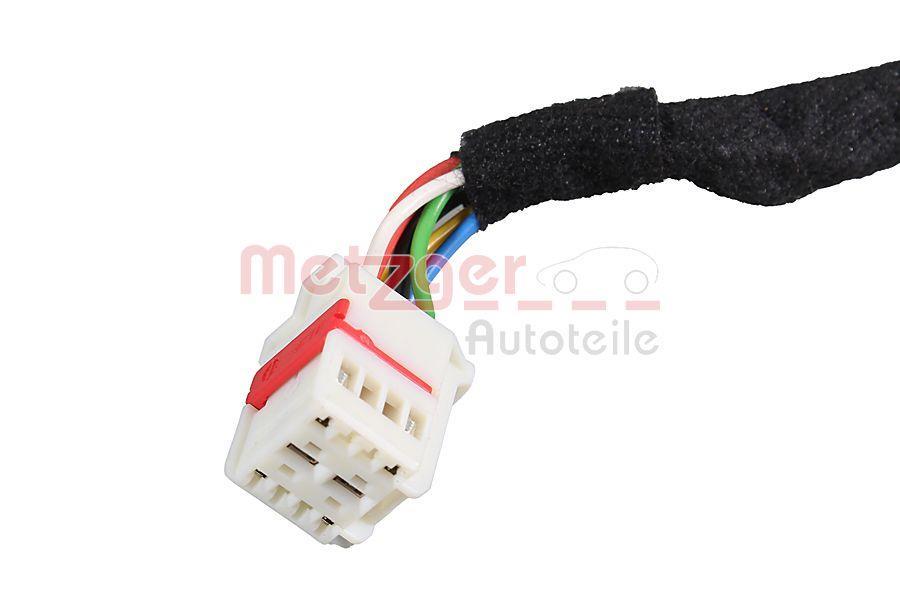Vérin électrique, hayon METZGER ref. 2115043