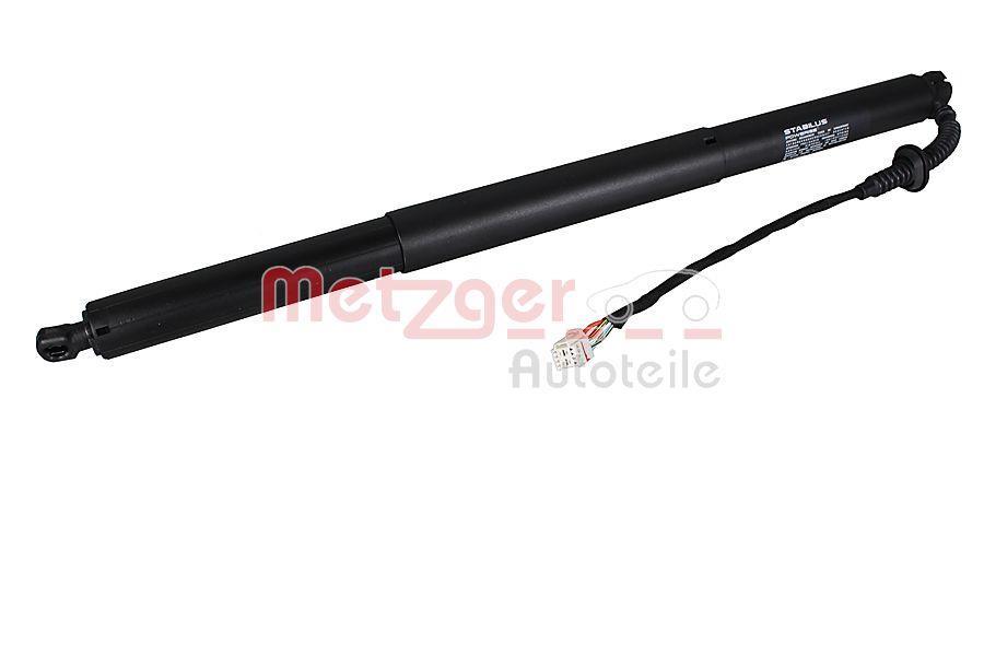 Vérin électrique, hayon METZGER ref. 2115044