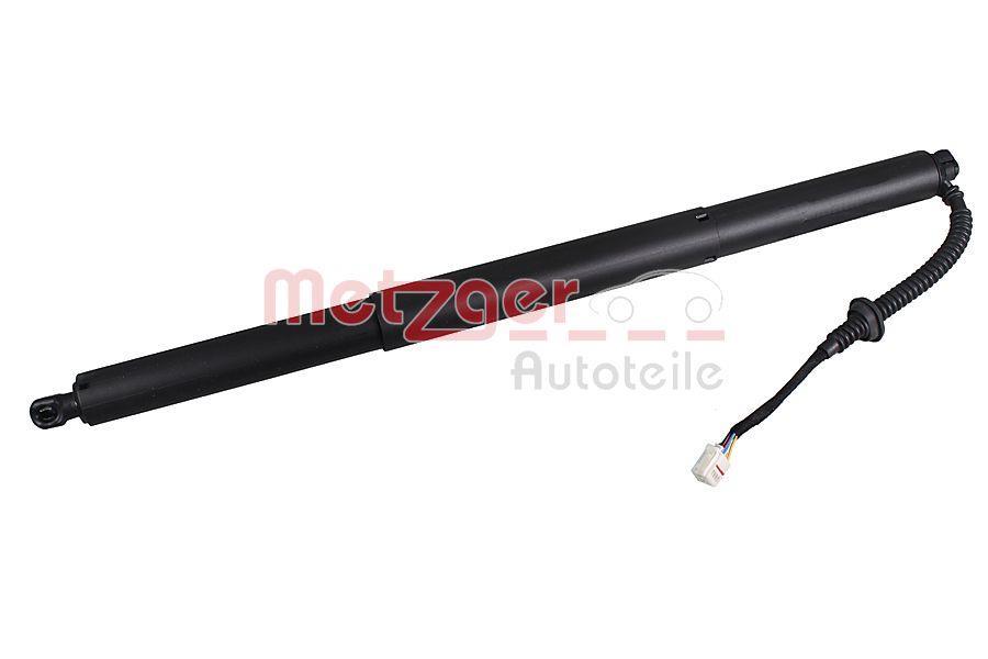 Vérin électrique, hayon METZGER ref. 2115045