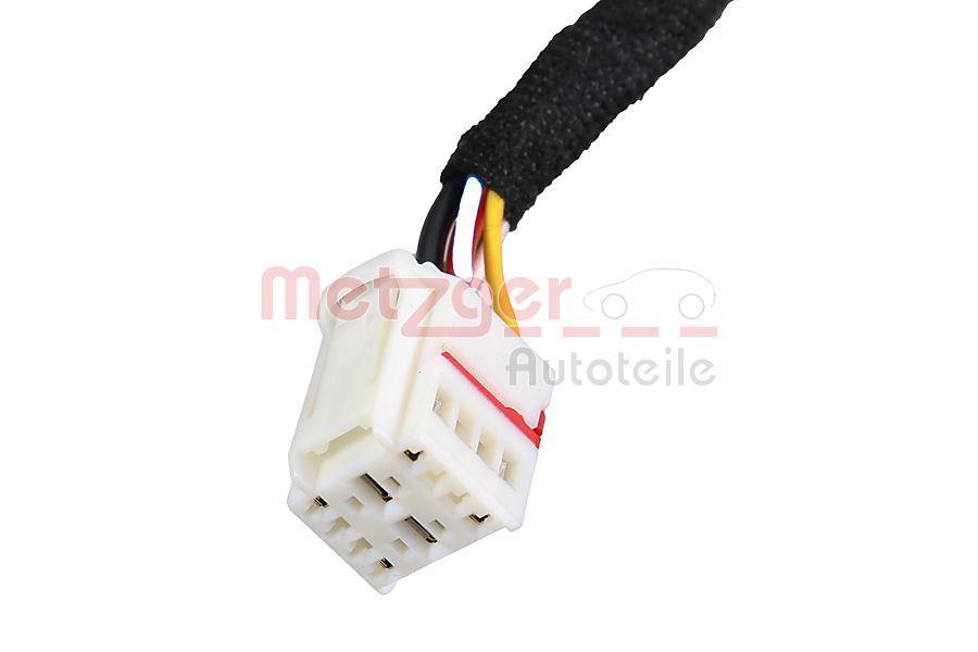 Vérin électrique, hayon METZGER ref. 2115045