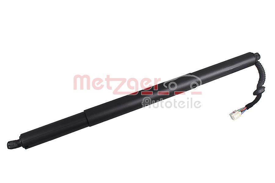 Vérin électrique, hayon METZGER ref. 2115046