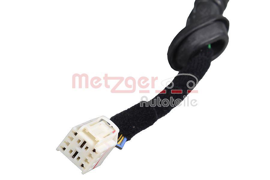 Vérin électrique, hayon METZGER ref. 2115046