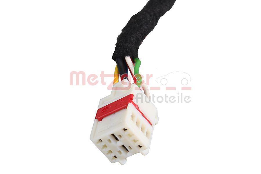 Vérin électrique, hayon METZGER ref. 2115047