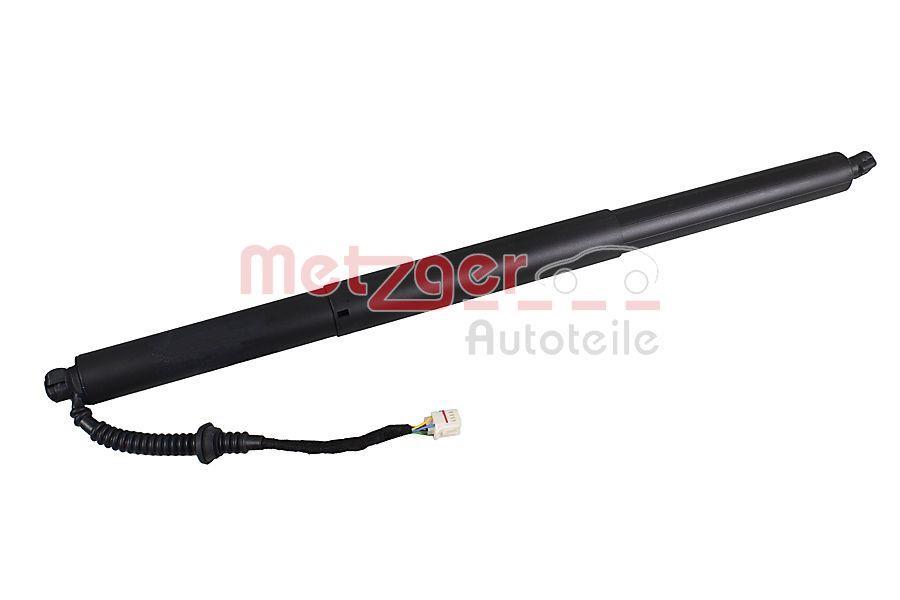 Vérin électrique, hayon METZGER ref. 2115048