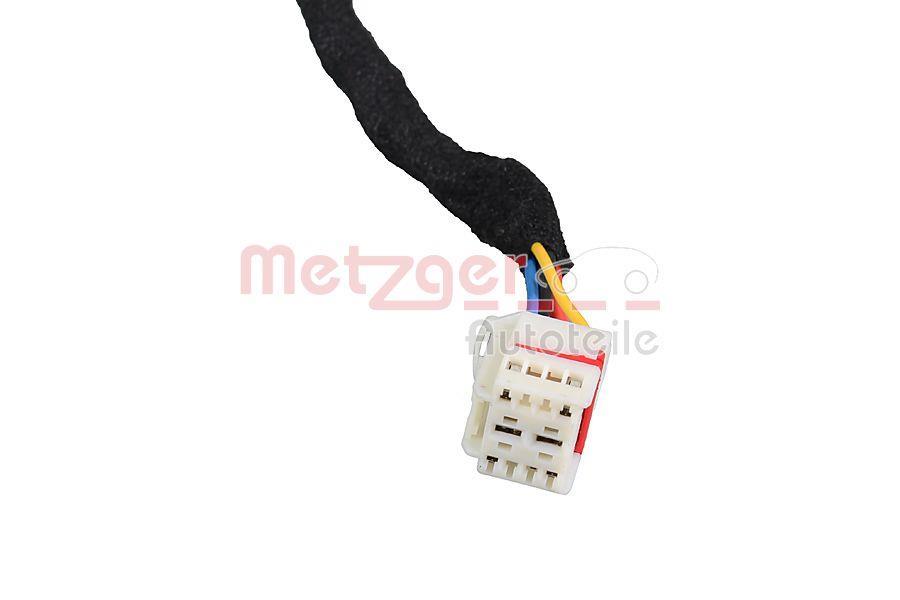 Vérin électrique, hayon METZGER ref. 2115048