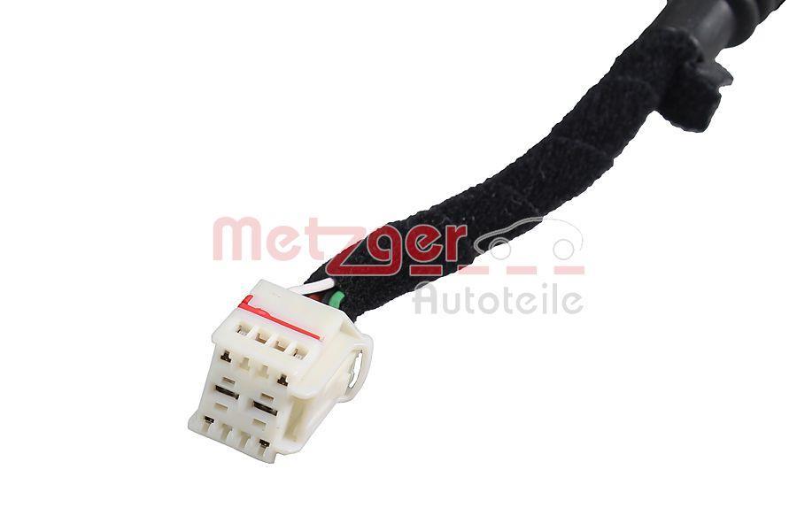 Vérin électrique, hayon METZGER ref. 2115049