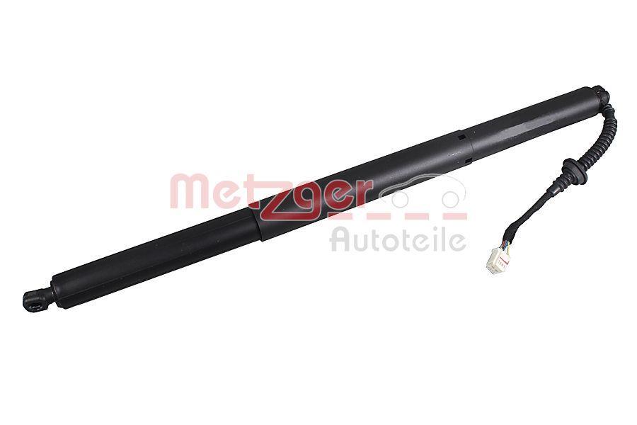 Vérin électrique, hayon METZGER ref. 2115052