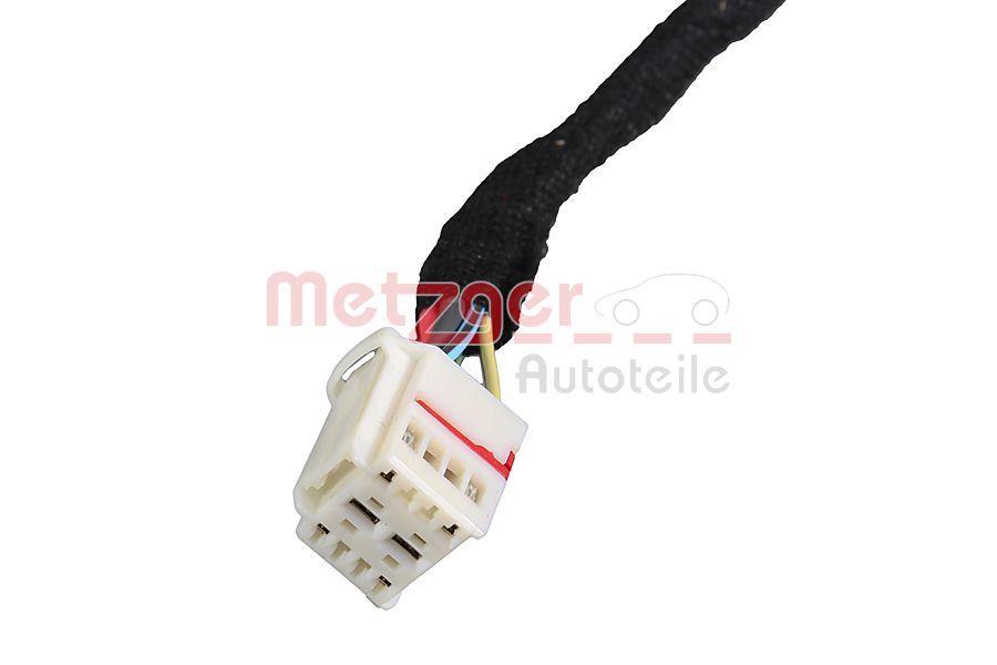 Vérin électrique, hayon METZGER ref. 2115052