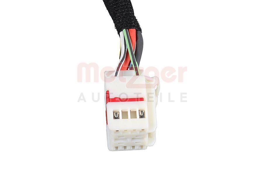 Vérin électrique, hayon METZGER ref. 2115058
