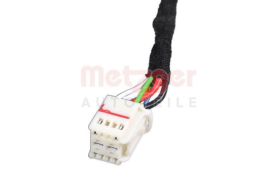 Vérin électrique, hayon METZGER ref. 2115059