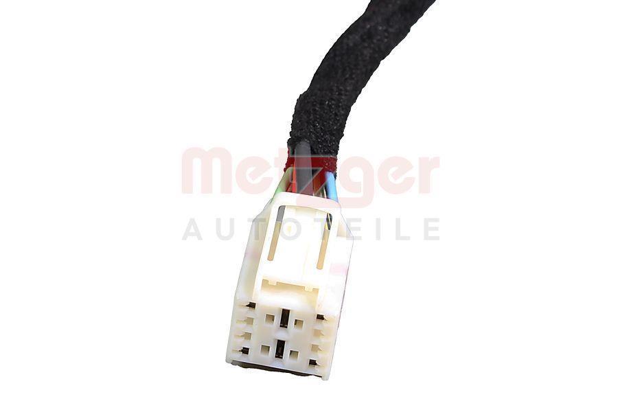 Vérin électrique, hayon METZGER ref. 2115060