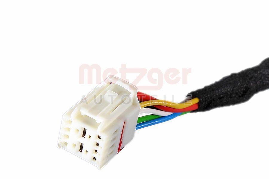 Vérin électrique, hayon METZGER ref. 2115069