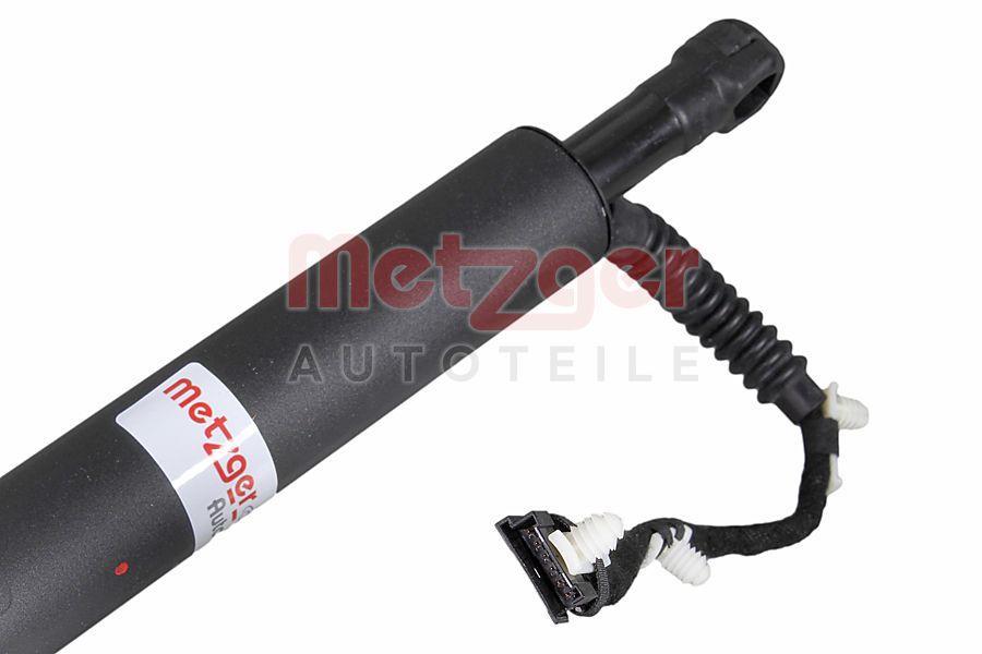Vérin électrique, hayon METZGER 2115071