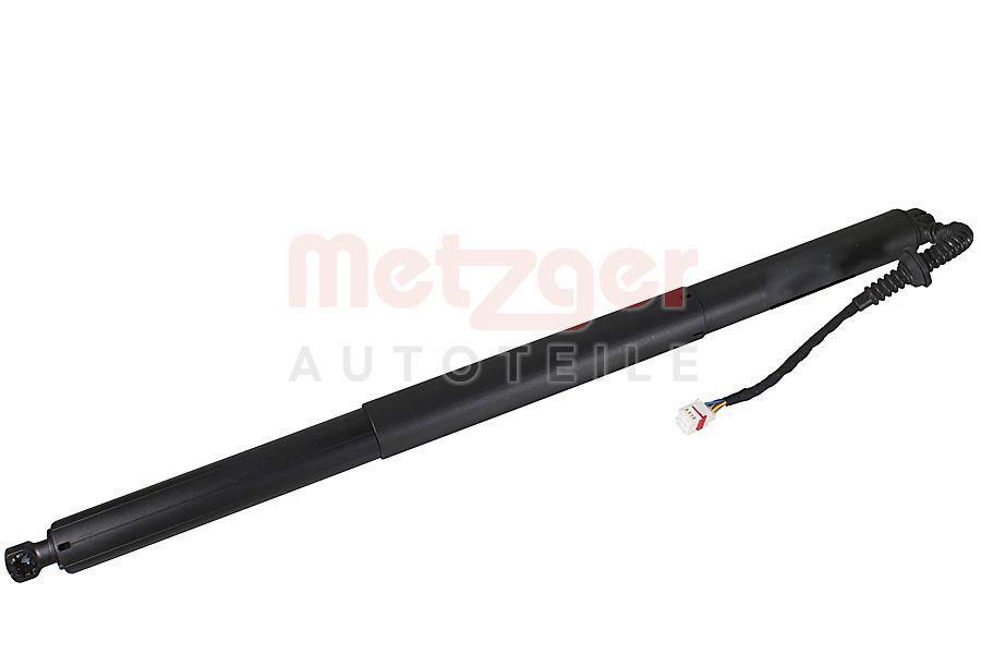 Vérin électrique, hayon METZGER ref. 2115081
