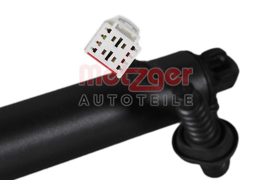 Vérin électrique, hayon METZGER ref. 2115081