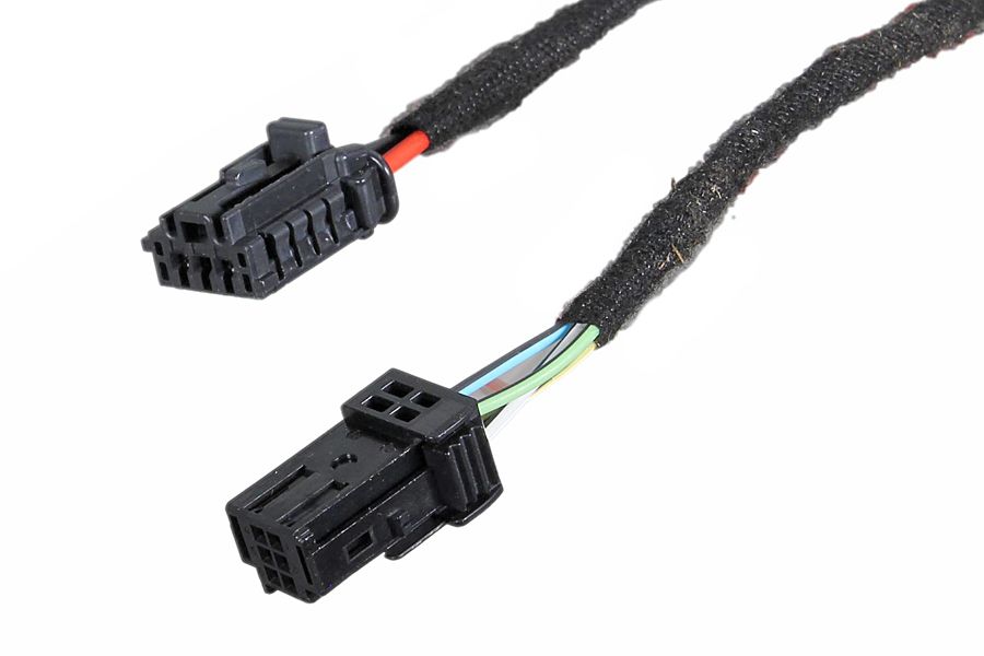 Vérin électrique, hayon METZGER ref. 2115084