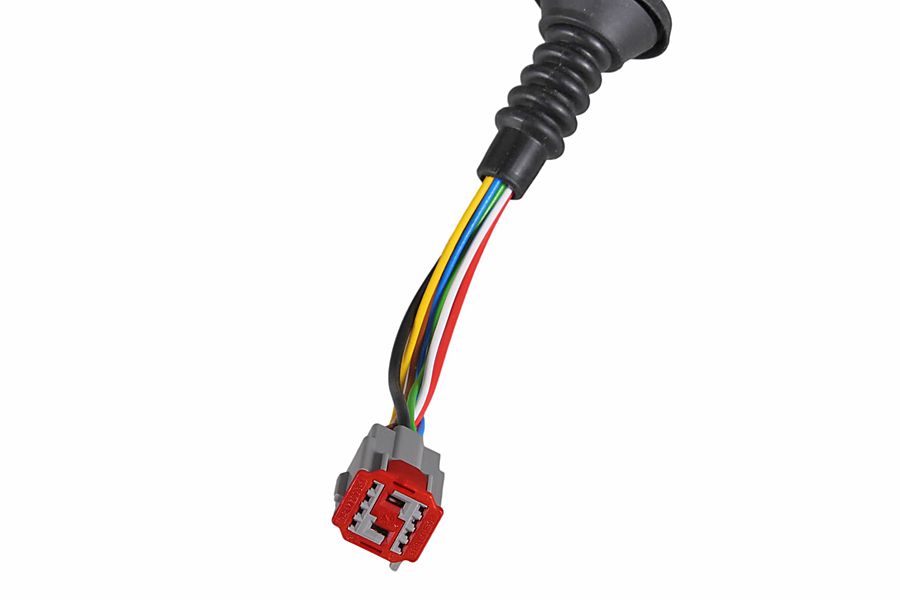 Vérin électrique, hayon METZGER 2115088