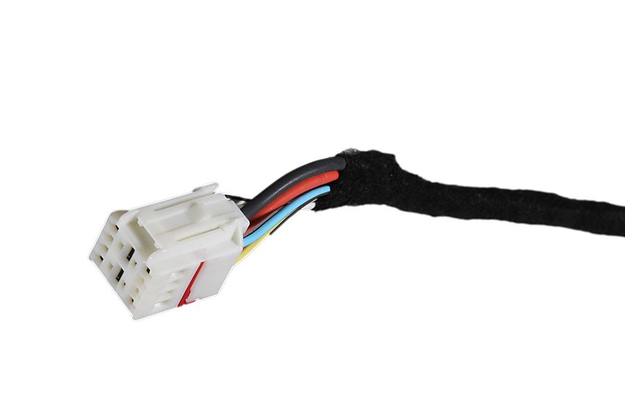 Vérin électrique, hayon METZGER 2115089