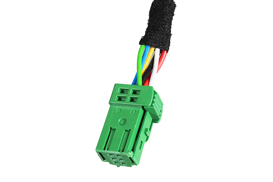 Vérin électrique, hayon METZGER 2115098