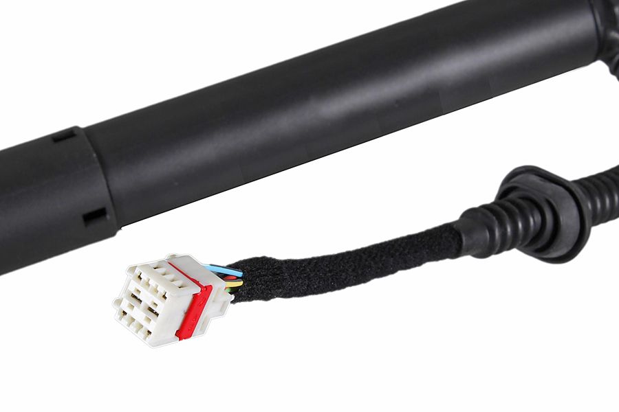 Vérin électrique, hayon METZGER 2115108