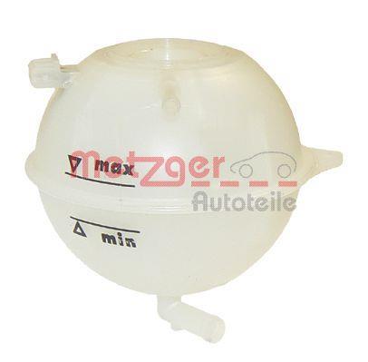 Metzger 2140109 Vaso Di Espansione Refrigerante - Compatibile Ford Focus/Kuga II 1.6/2.0 TDCi