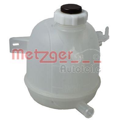 Depósito de líquido de refrigeração (Depósito do líquido de refrigeração) METZGER ref. 2140019