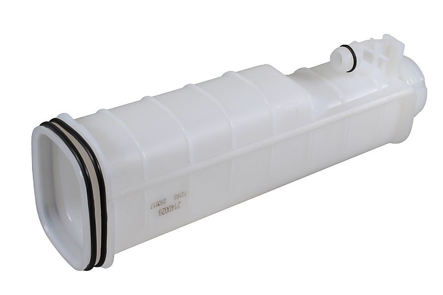 Vase d'expansion, liquide de refroidissement (Réservoir liquide de refroidissement) METZGER ref. 2140029