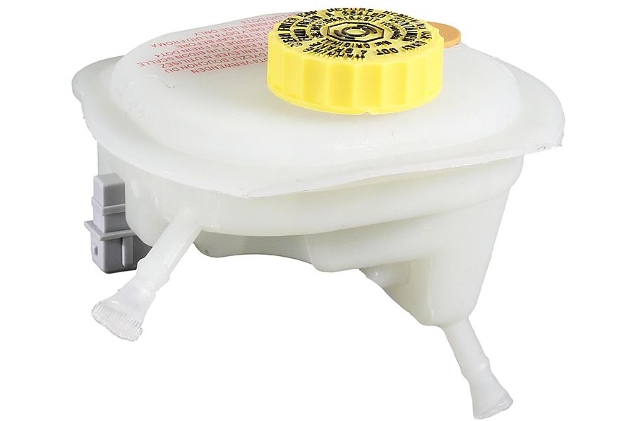 Vase d'expansion, liquide de frein (Bocal de liquide de frein) METZGER ref. 2140030