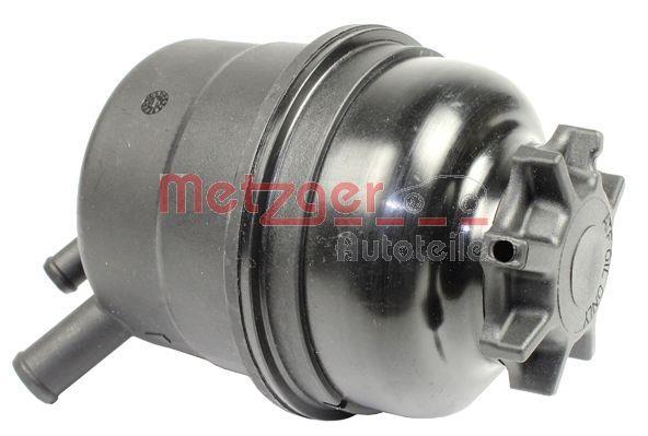 Vase d'expansion l'huile hydraulique, direction assistée METZGER ref. 2140079