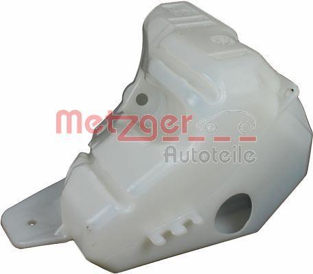 Depósito de limpa vidros METZGER ref. 2140123