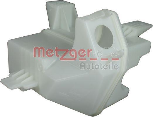 Depósito de limpa vidros METZGER 2140132