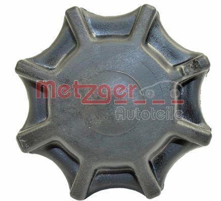 Bouchon, réservoir de compensation-direction assistée METZGER ref. 2140155