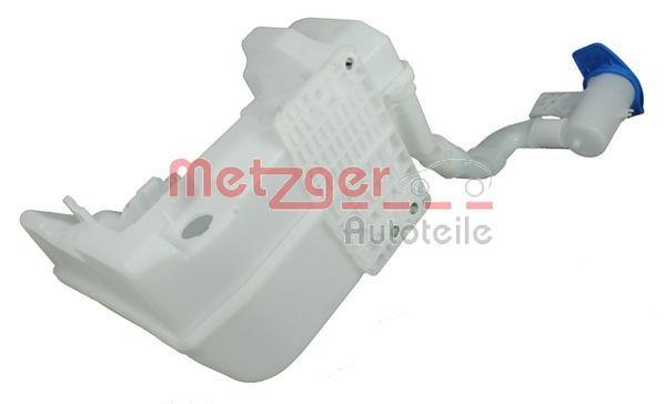Depósito de limpa vidros METZGER ref. 2140236