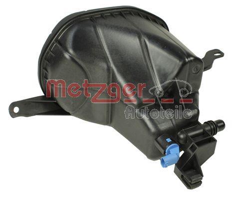 Depósito de líquido de refrigeração (Depósito do líquido de refrigeração) METZGER ref. 2140254