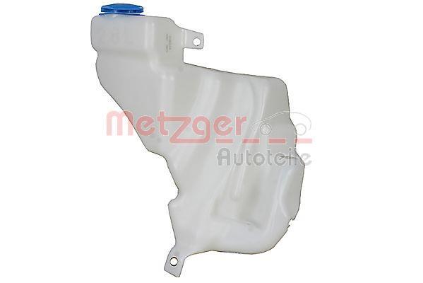 Depósito de limpa vidros METZGER 2140278
