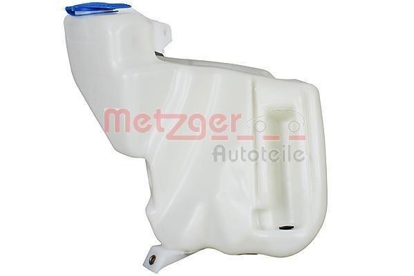 Depósito de limpa vidros METZGER ref. 2140279
