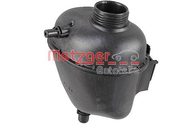 Vase d'expansion, liquide de refroidissement (Réservoir liquide de refroidissement) METZGER ref. 2140353