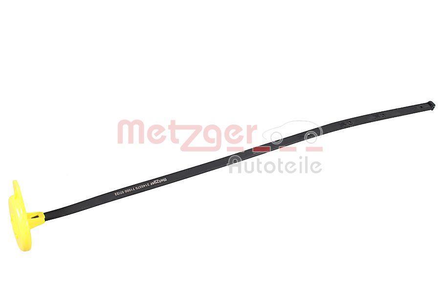 Bouchon, réservoir d'eau de nettoyage METZGER ref. 2140370