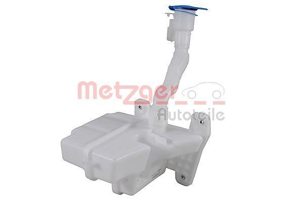 Depósito de limpa vidros METZGER ref. 2140382