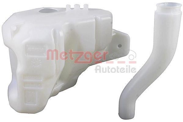 Depósito de limpa vidros METZGER 2140383
