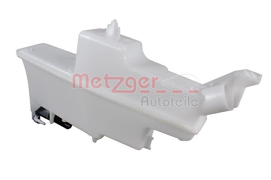 Depósito de limpa vidros METZGER 2140425