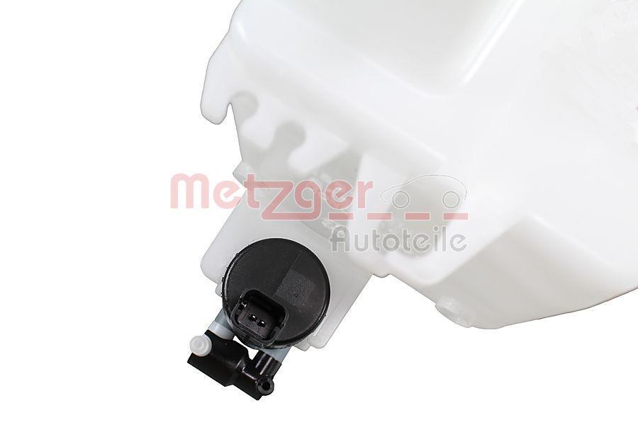 Depósito de limpa vidros METZGER 2140425