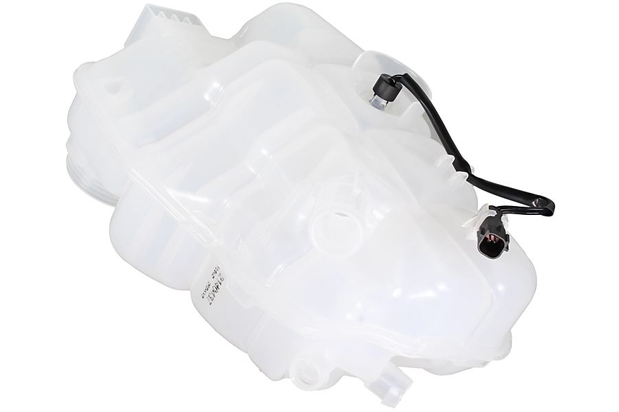 Vase d'expansion, liquide de refroidissement (Réservoir liquide de refroidissement) METZGER ref. 2140437