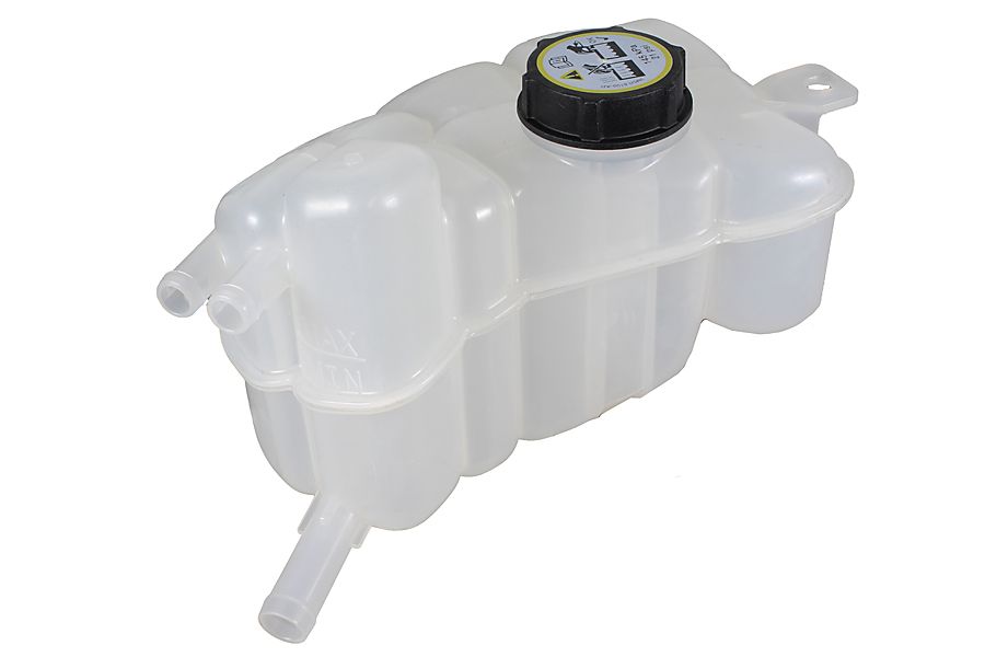 Vase d'expansion, liquide de refroidissement (Réservoir liquide de refroidissement) METZGER ref. 2140462